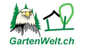 Gartenwelt