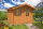 Gartenhaus Meiringen 320x260cm, 28mm